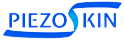 PiezoSkin Logo