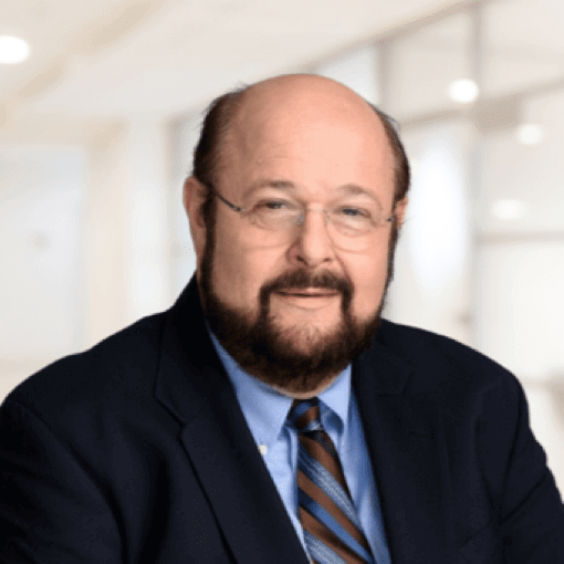Dr. Jaim Nulman
