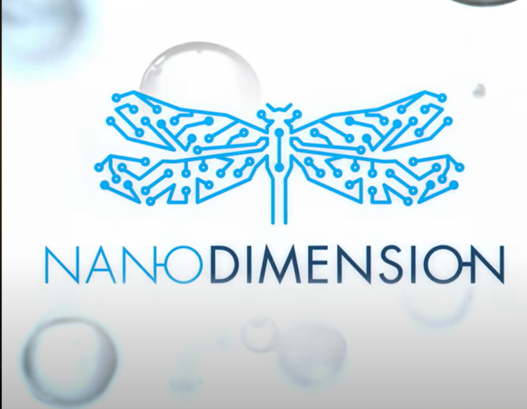 Nano Dimension Thumbnail