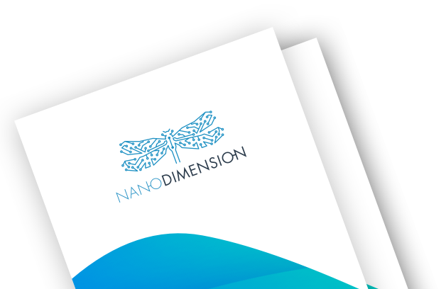 Nano Dimension Whitepaper Image