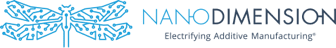 Nano Dimension Logo