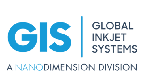 Nano Dimension GIS Logo
