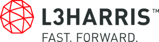 L3 Harris Logo