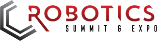 Robotics Summit Logo