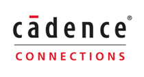 Cadence Connections Logo
