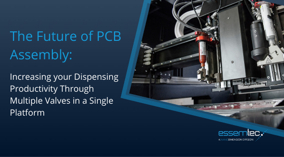 The Future of PCB Assembly Webinar Banner