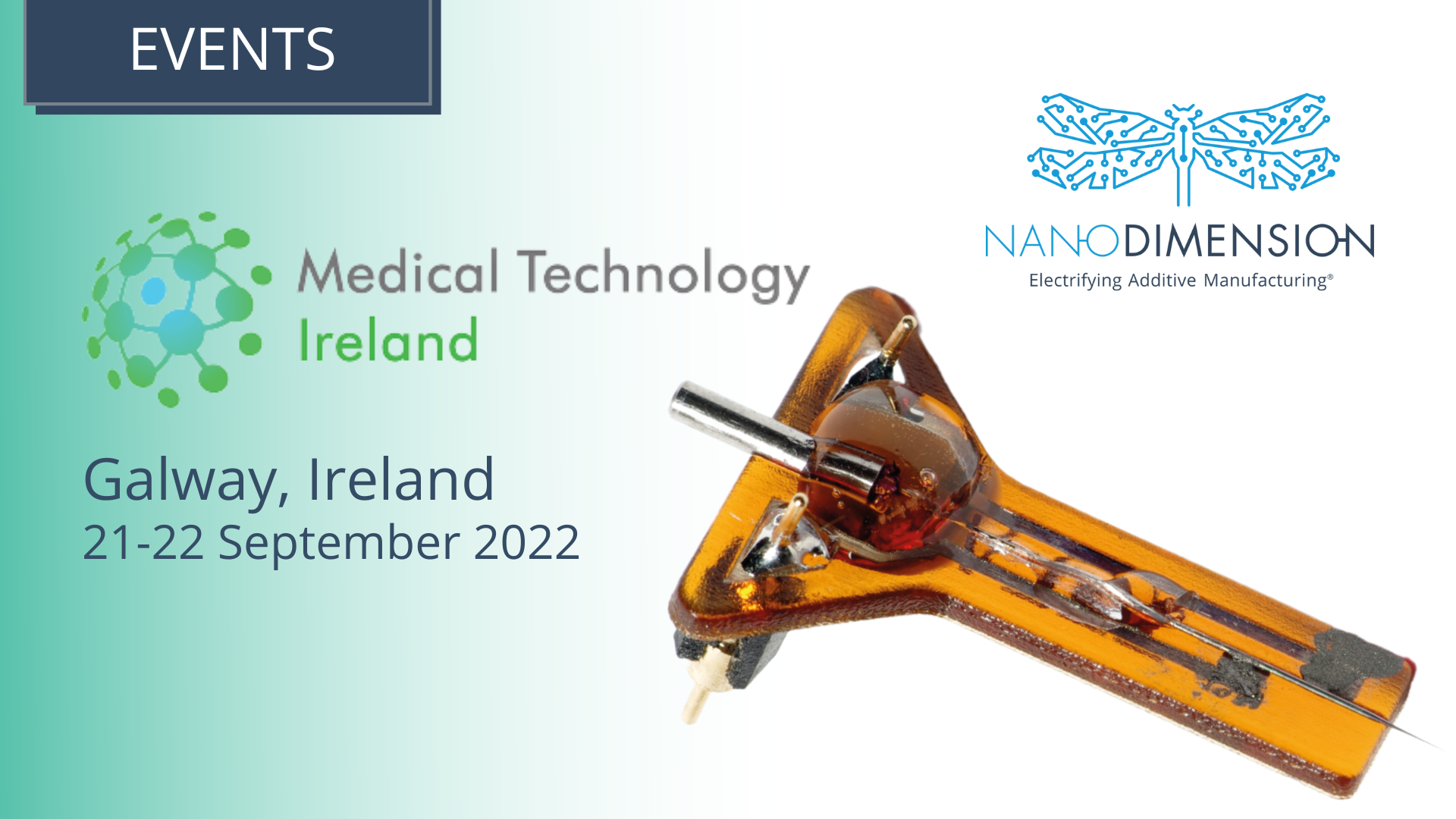 Medical Technology Ireland Thumbnail