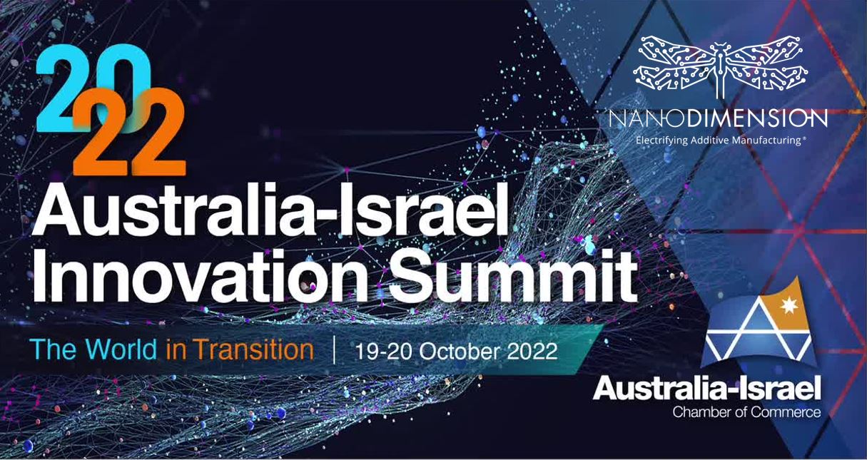 Australia Innovation Summit Thumbnail