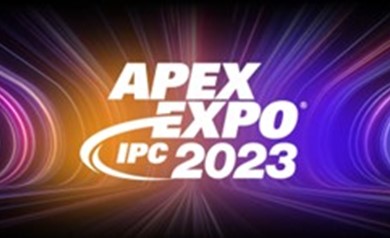 APEX EXPO 2023