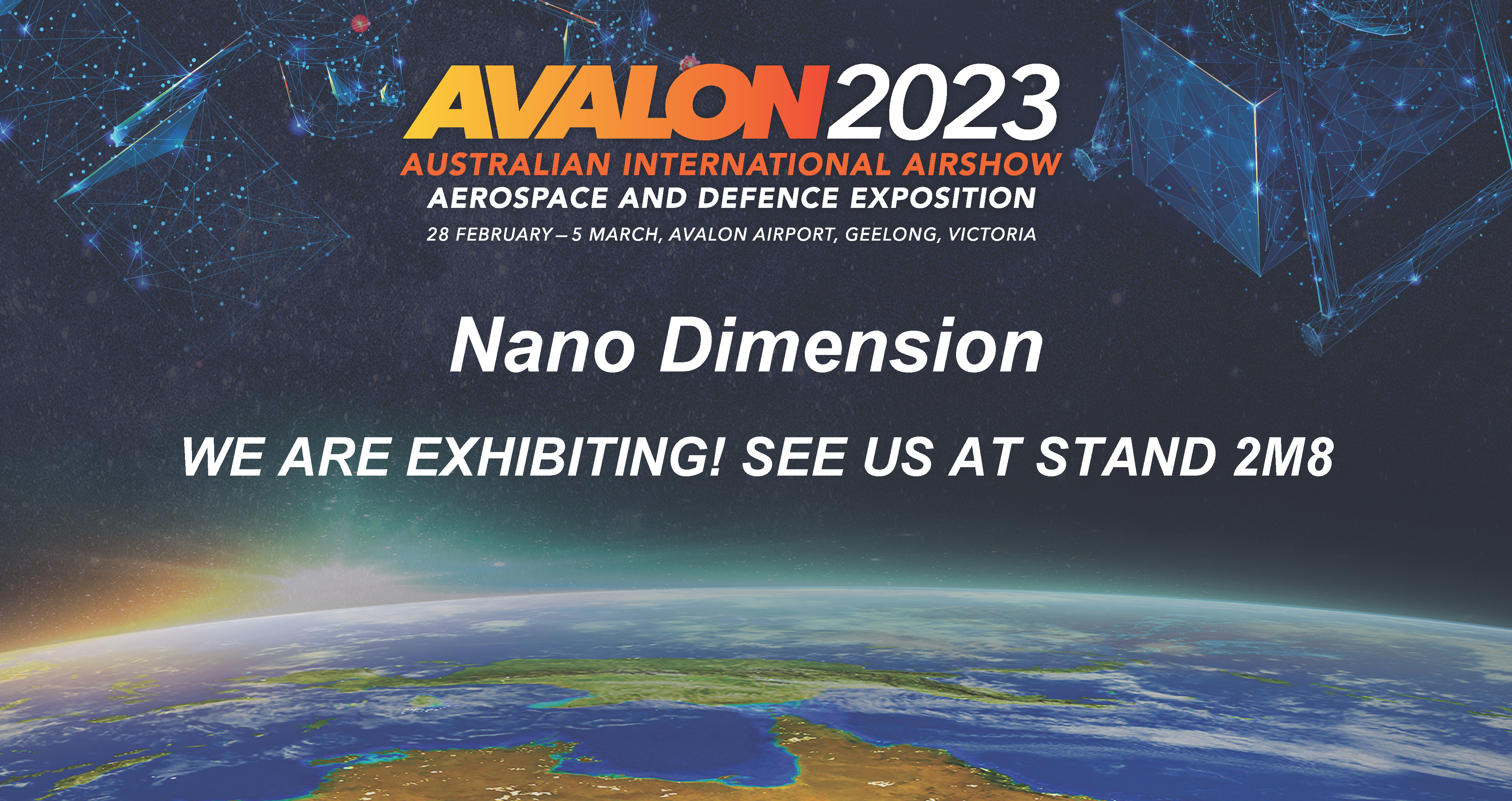 AVALON 2023