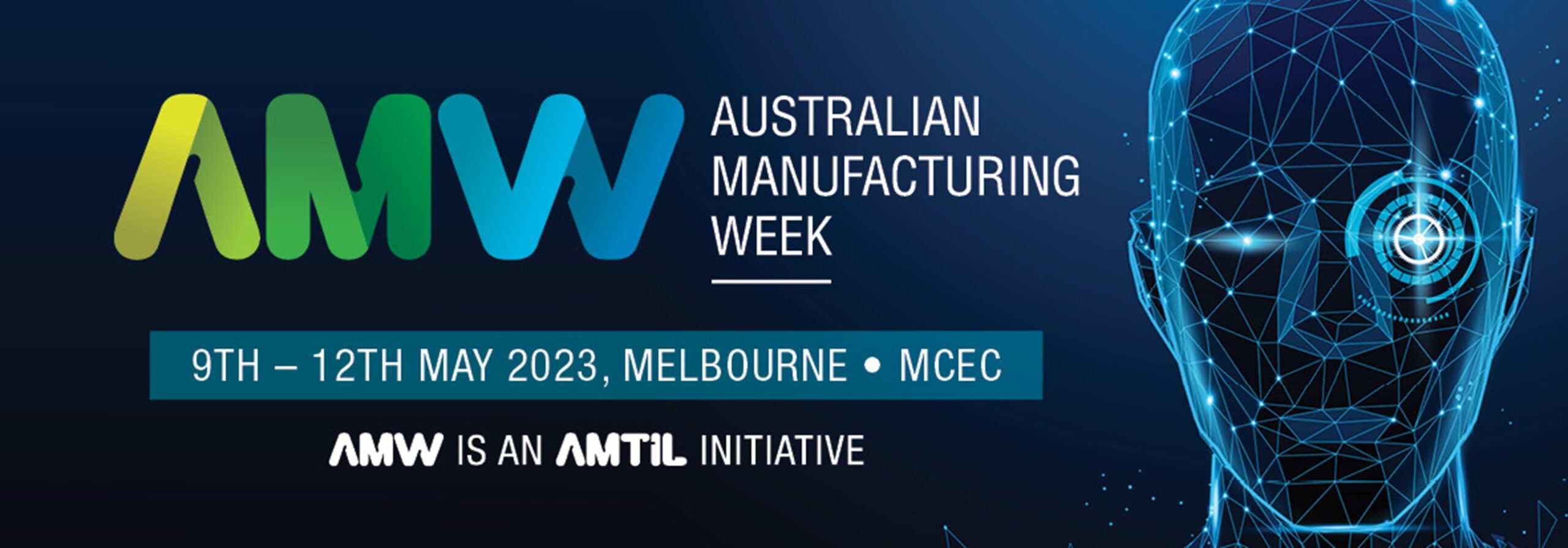 Australian Manufacturing Week